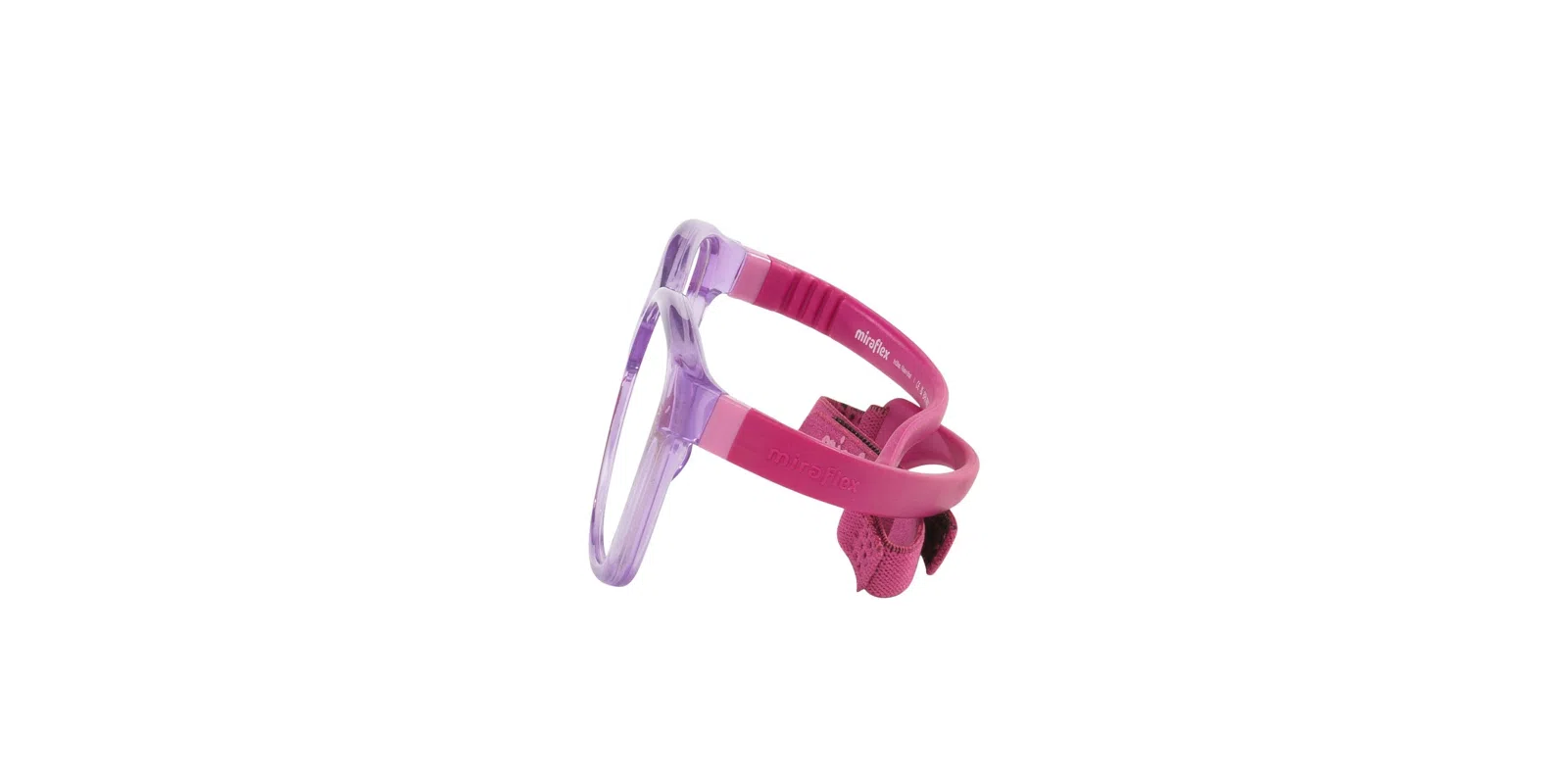 Miraflex 4027 Eyeglasses - view 10